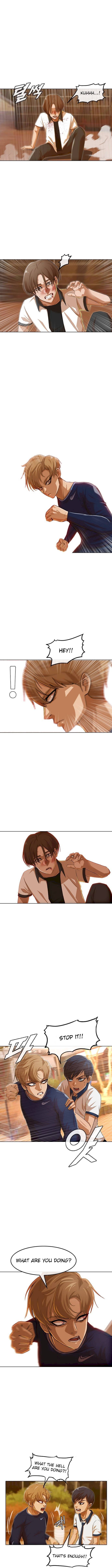 Random Chat chapter 71 page 5