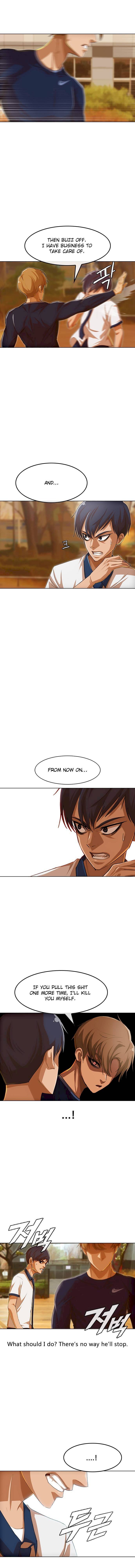 Random Chat chapter 71 page 8
