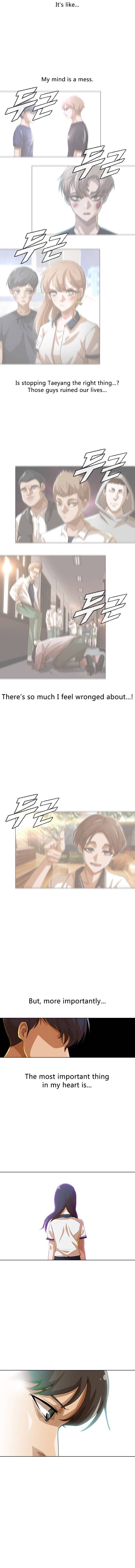 Random Chat chapter 71 page 9