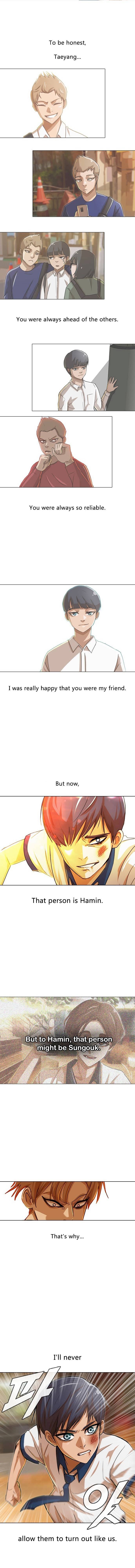 Random Chat chapter 72 page 1