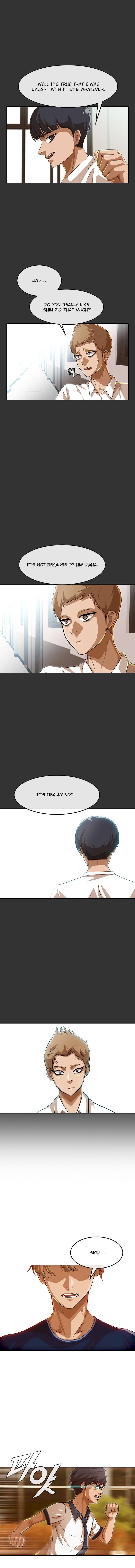 Random Chat chapter 72 page 3