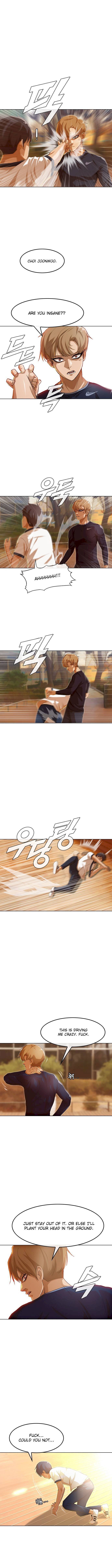 Random Chat chapter 72 page 4