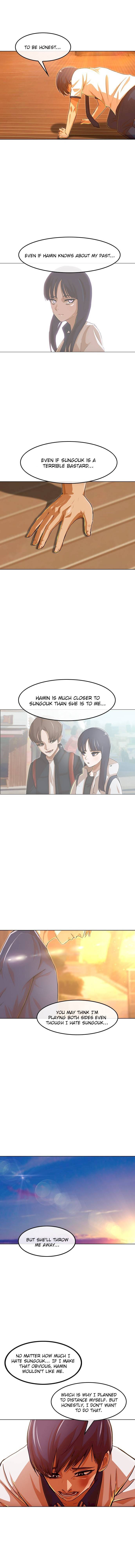 Random Chat chapter 72 page 13