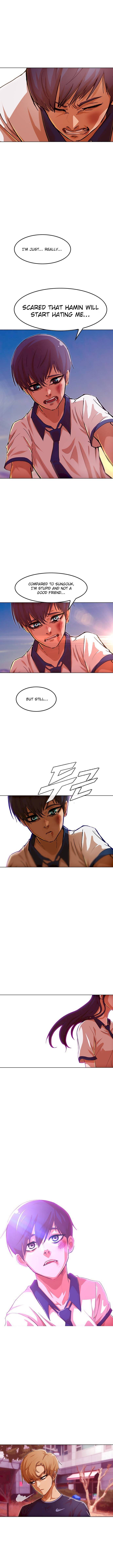 Random Chat chapter 72 page 14