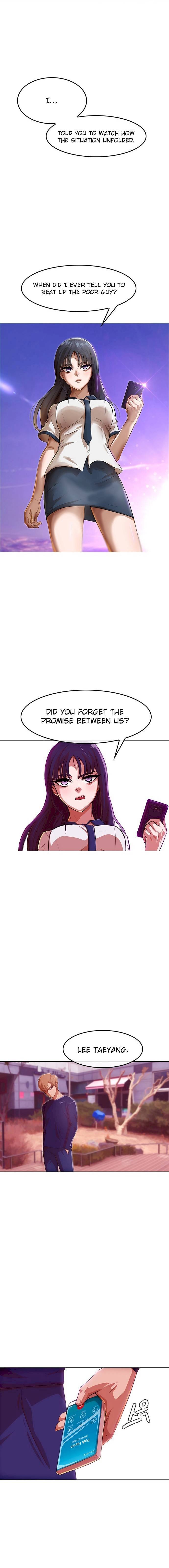 Random Chat chapter 73 page 1