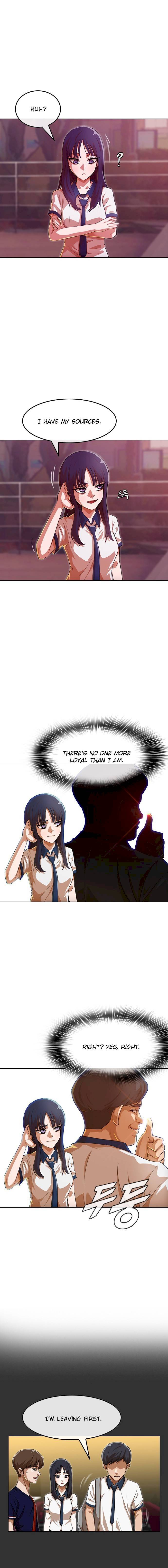 Random Chat chapter 73 page 3