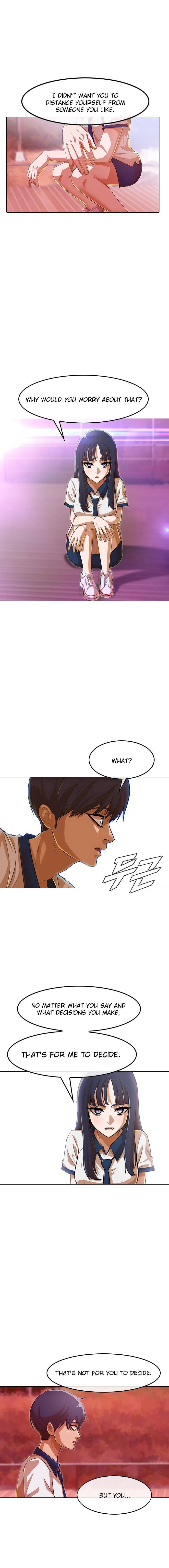 Random Chat chapter 73 page 7