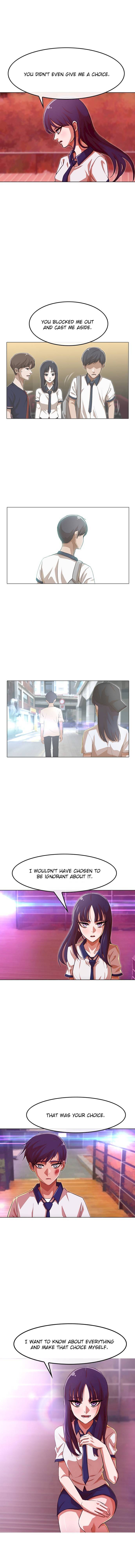Random Chat chapter 73 page 8