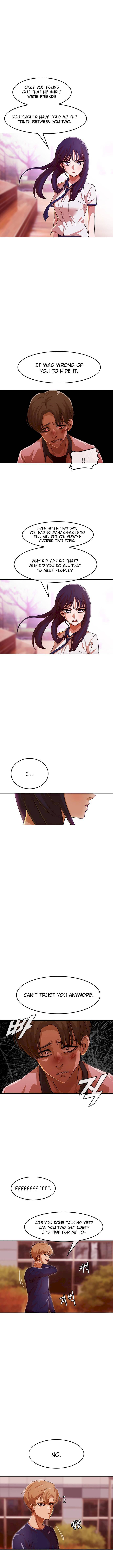 Random Chat chapter 73 page 11