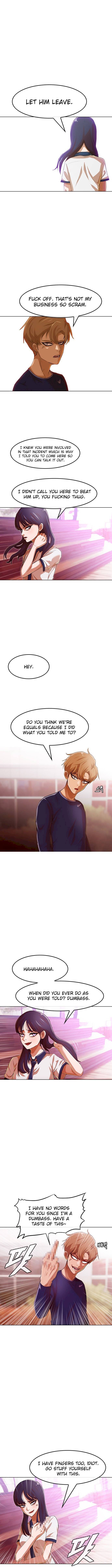 Random Chat chapter 73 page 12