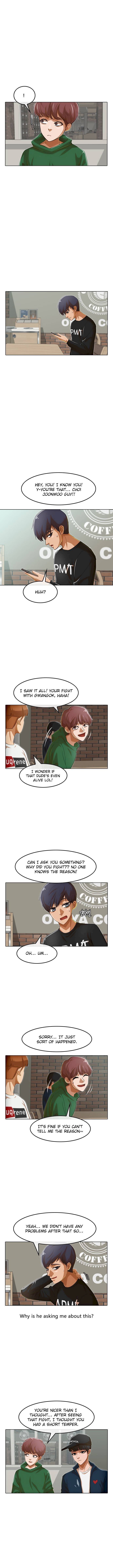 Random Chat chapter 75 page 4