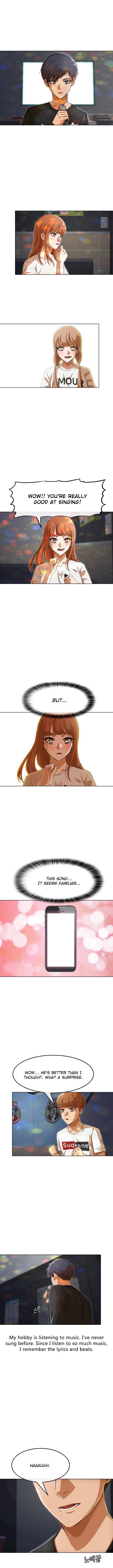 Random Chat chapter 76 page 4