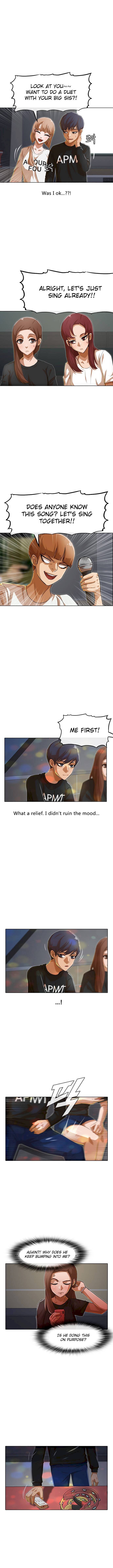 Random Chat chapter 76 page 6