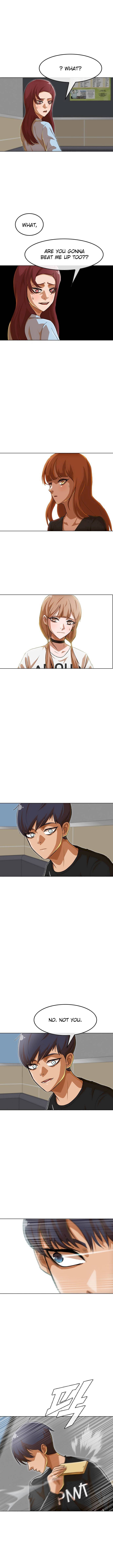Random Chat chapter 76 page 13