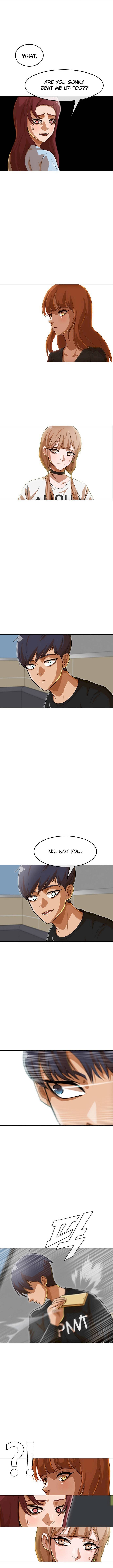 Random Chat chapter 77 page 1