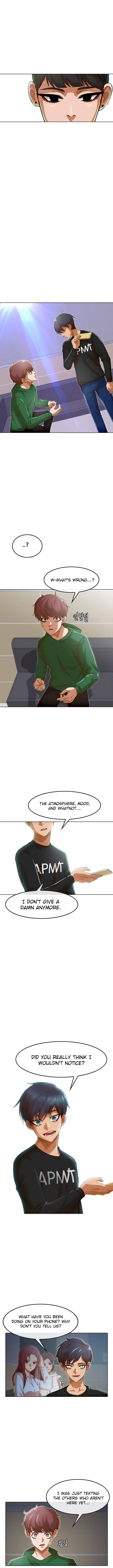 Random Chat chapter 77 page 2