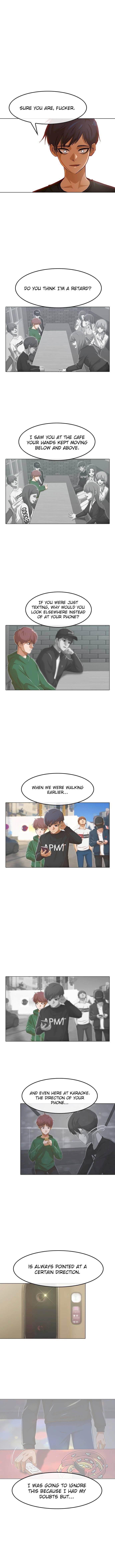 Random Chat chapter 77 page 3
