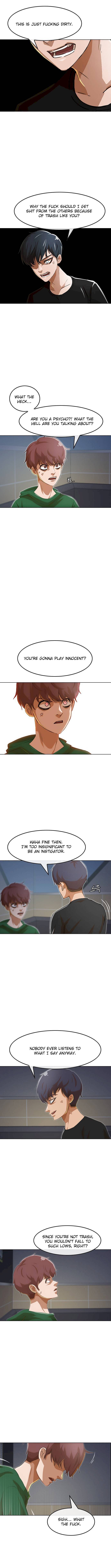 Random Chat chapter 77 page 4