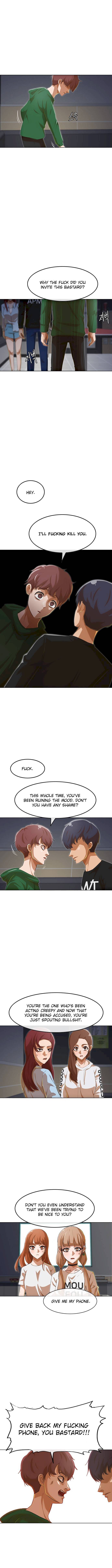 Random Chat chapter 77 page 5
