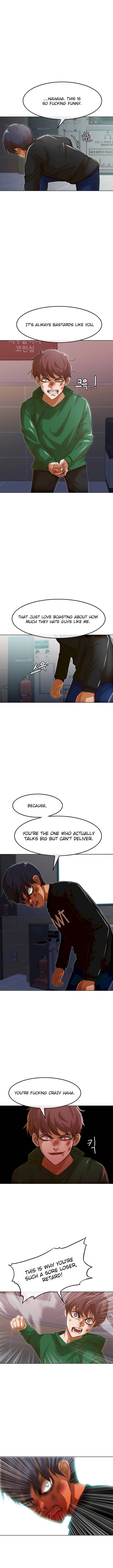 Random Chat chapter 77 page 12