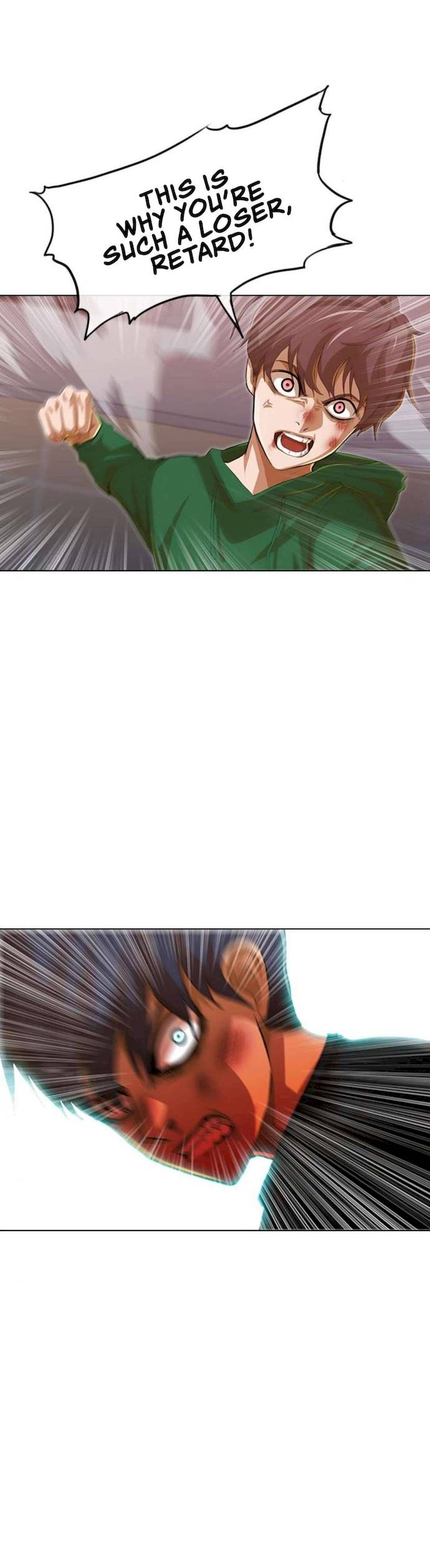 Random Chat chapter 78 page 1