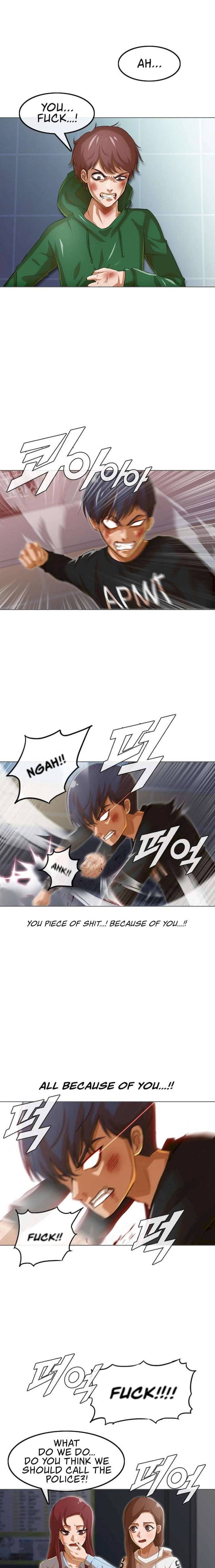 Random Chat chapter 78 page 6