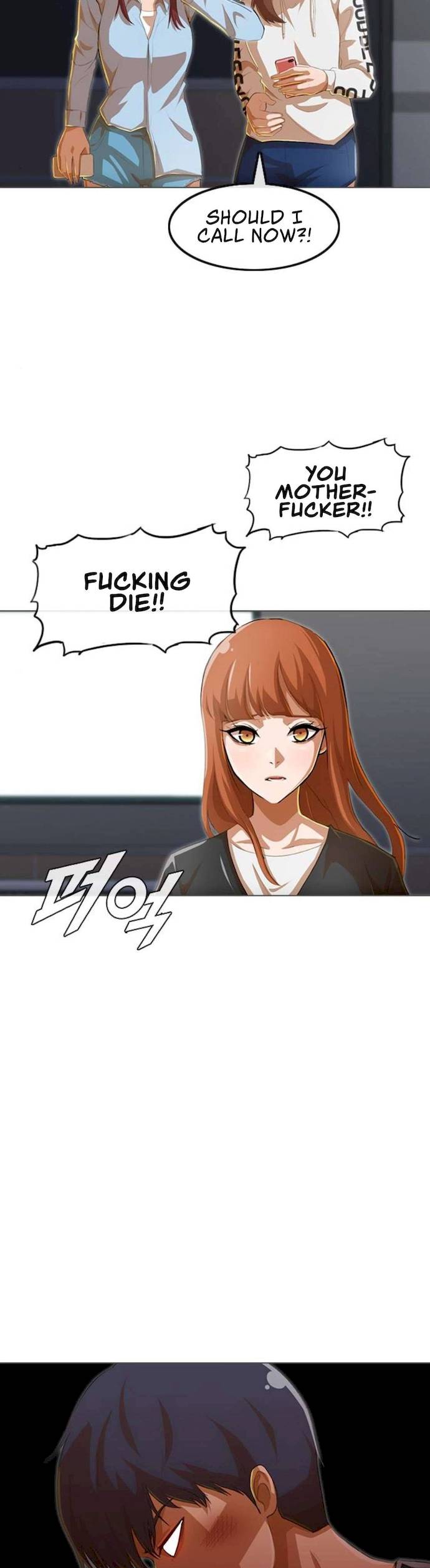 Random Chat chapter 78 page 7