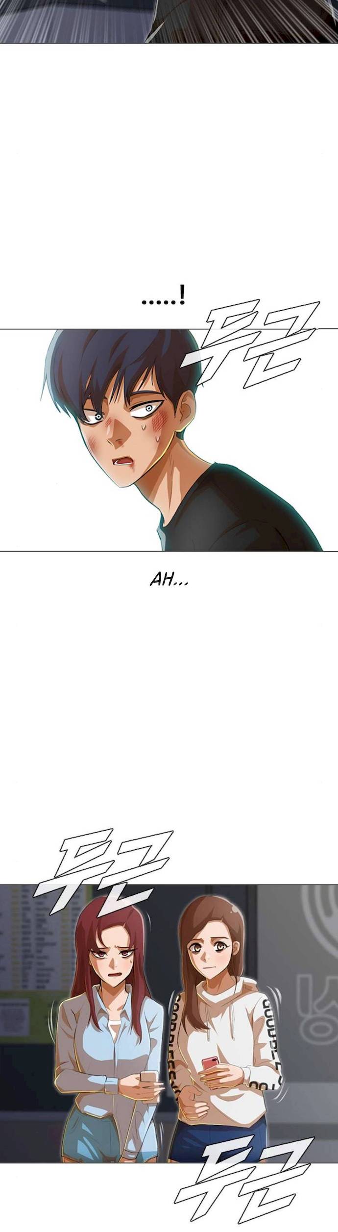 Random Chat chapter 78 page 10