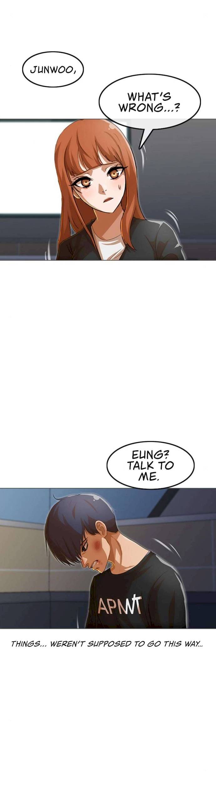Random Chat chapter 78 page 12