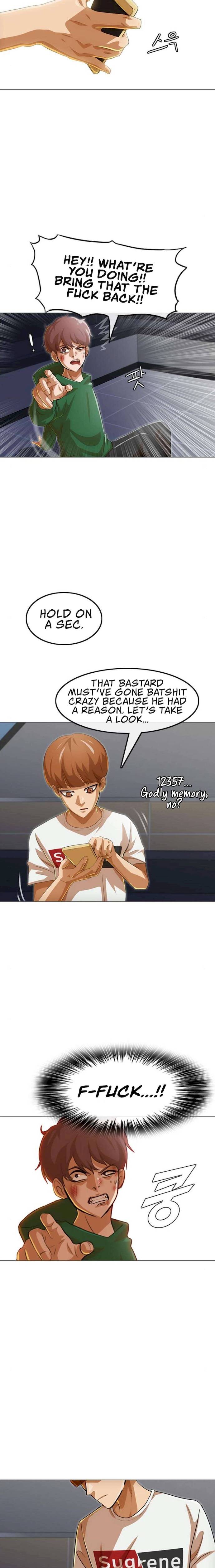 Random Chat chapter 78 page 17