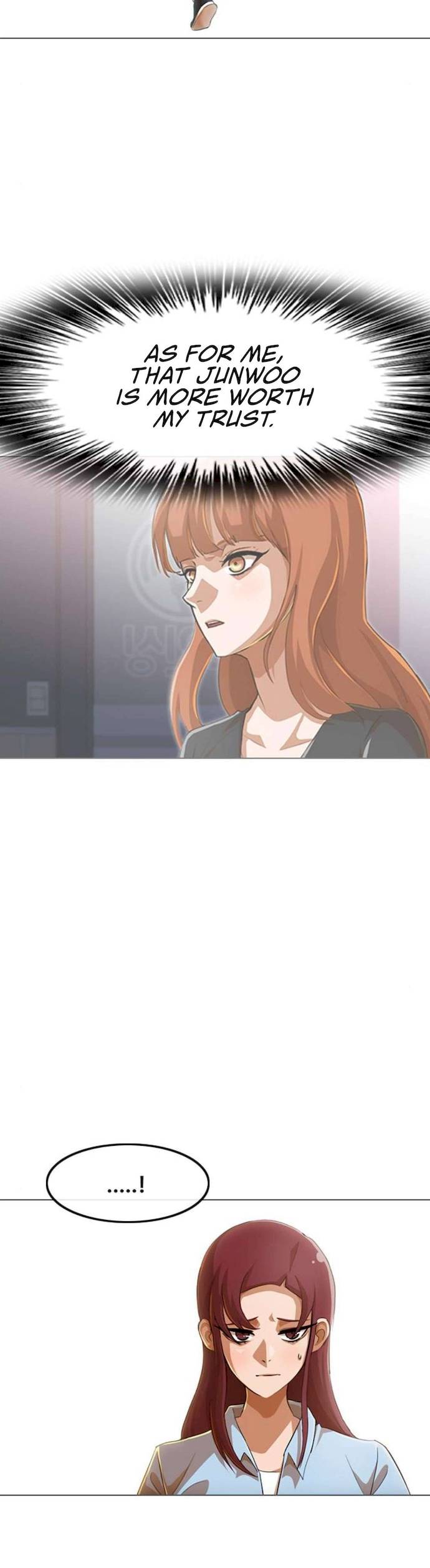 Random Chat chapter 78 page 23