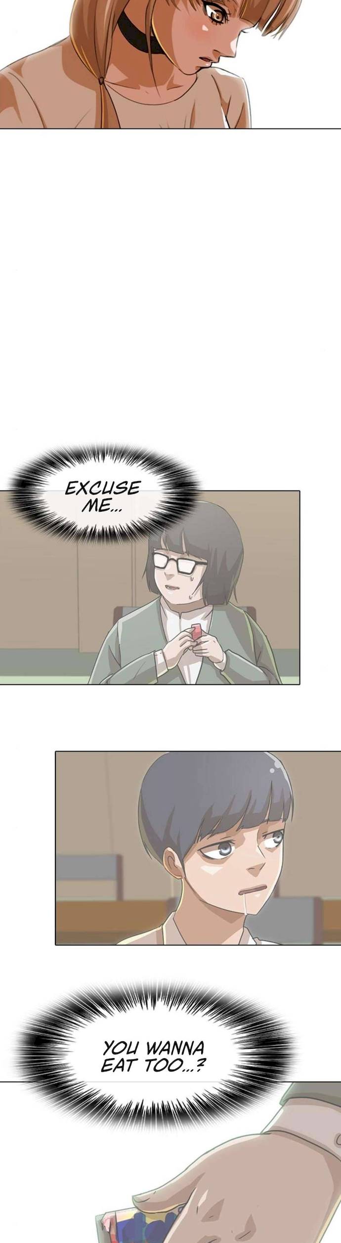 Random Chat chapter 78 page 26