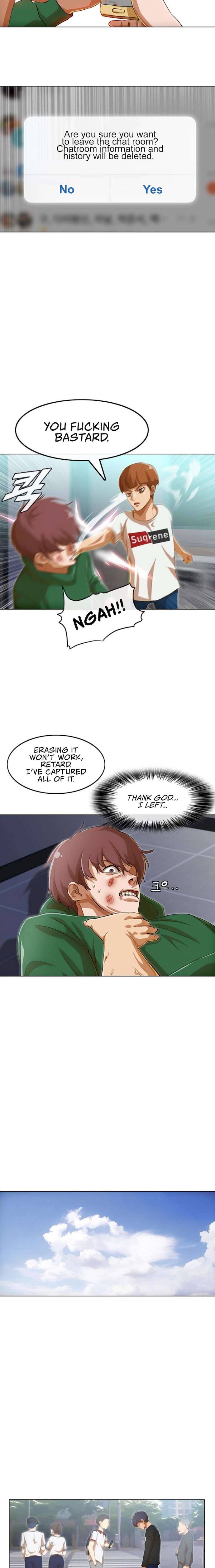 Random Chat chapter 78 page 31