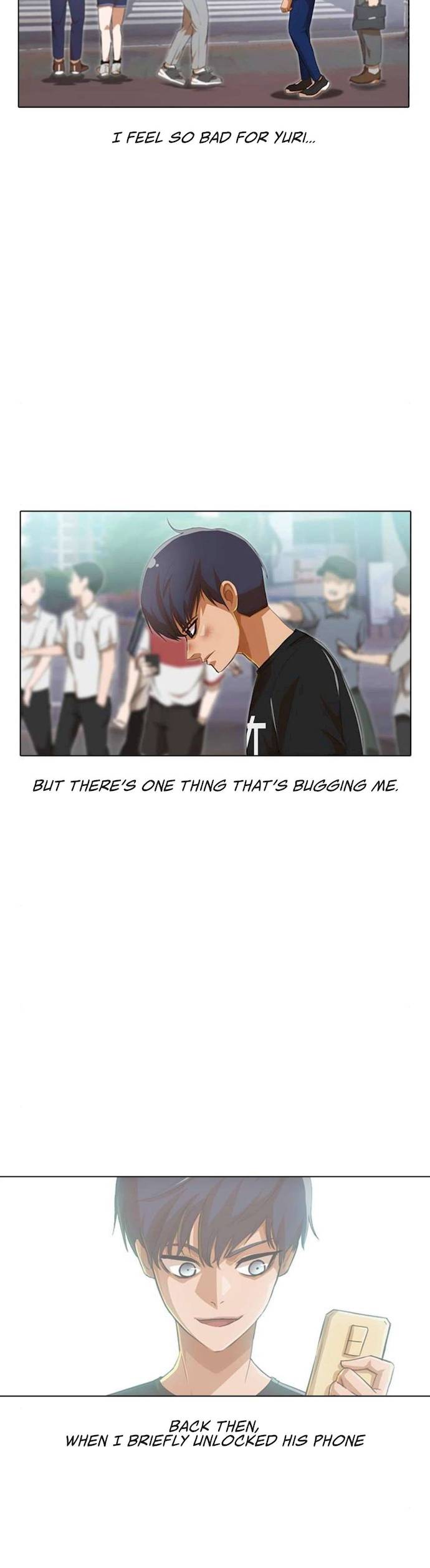 Random Chat chapter 78 page 32