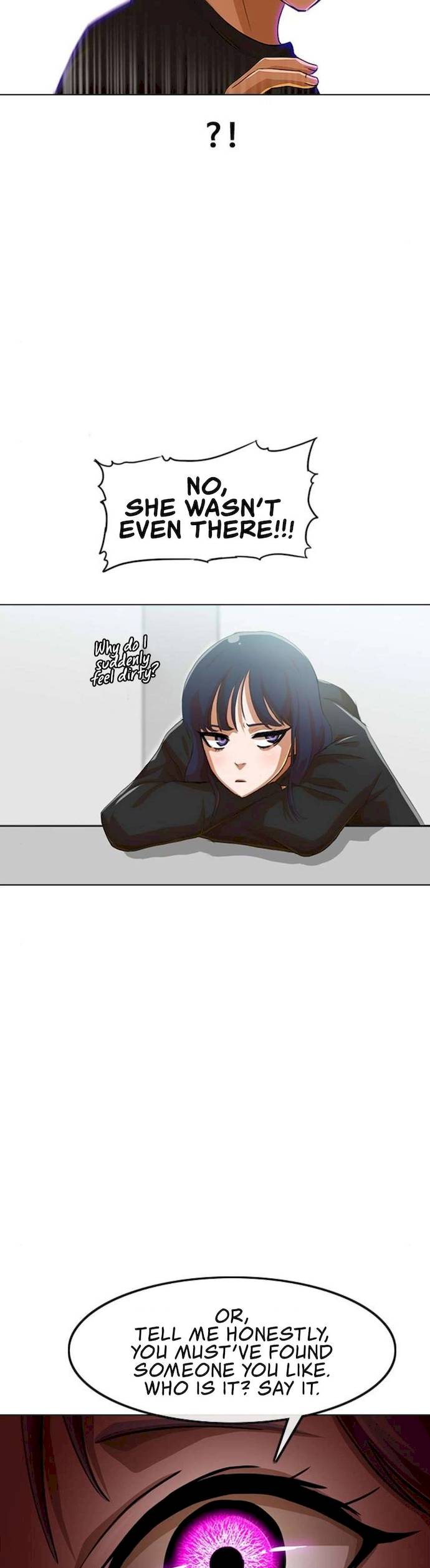 Random Chat chapter 78 page 41