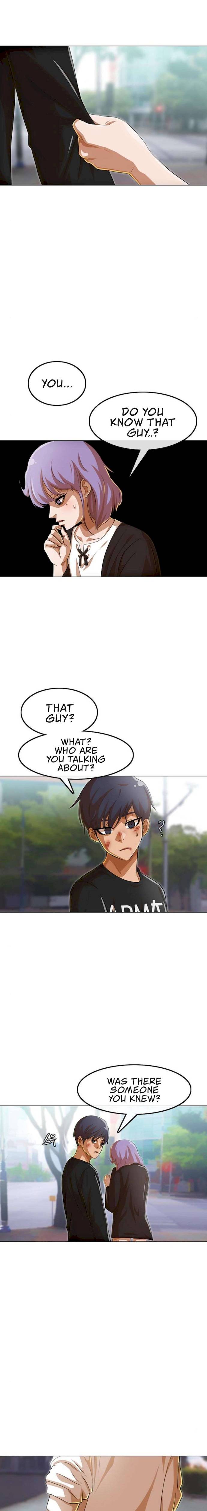Random Chat chapter 78 page 46