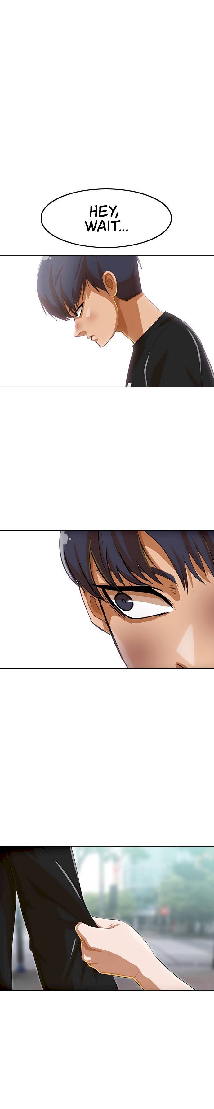 Random Chat chapter 79 page 1