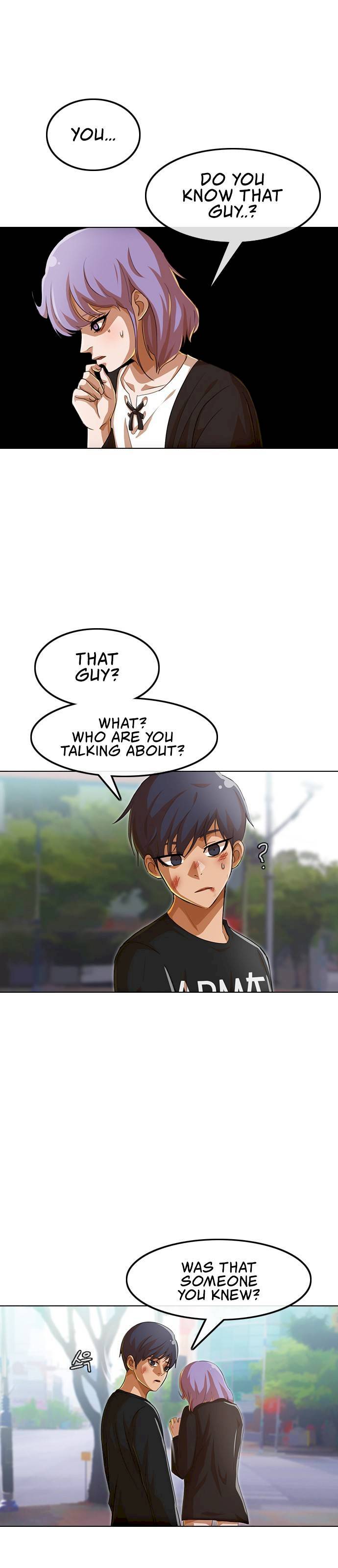 Random Chat chapter 79 page 2