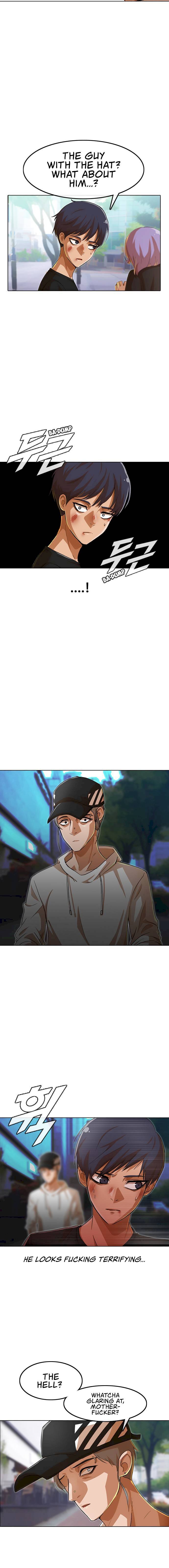 Random Chat chapter 79 page 4
