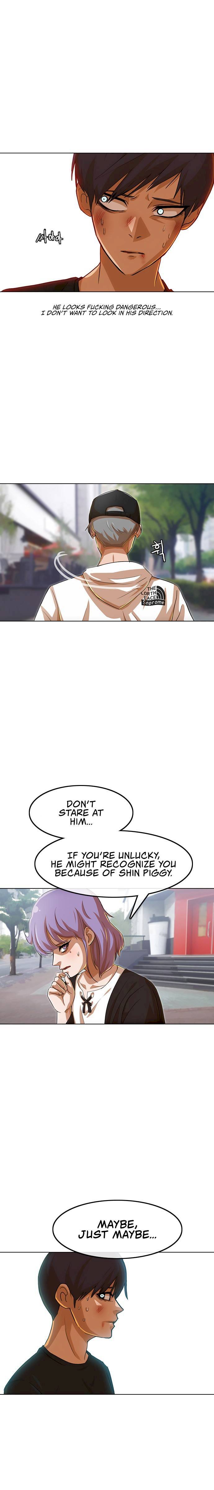 Random Chat chapter 79 page 5