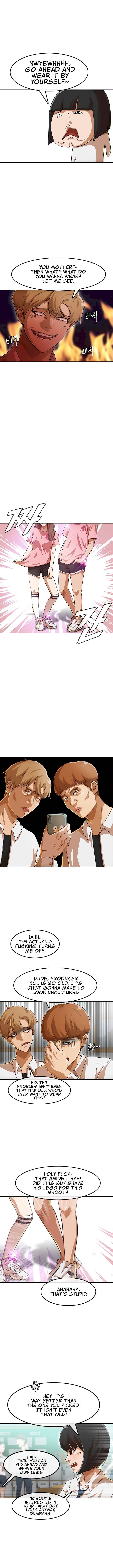 Random Chat chapter 79 page 10