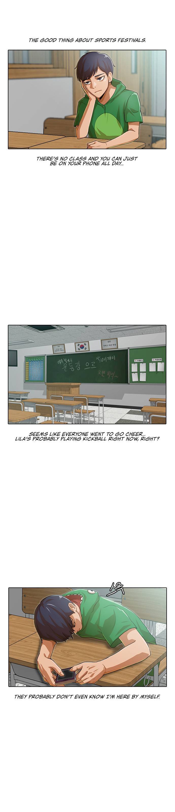 Random Chat chapter 80 page 6
