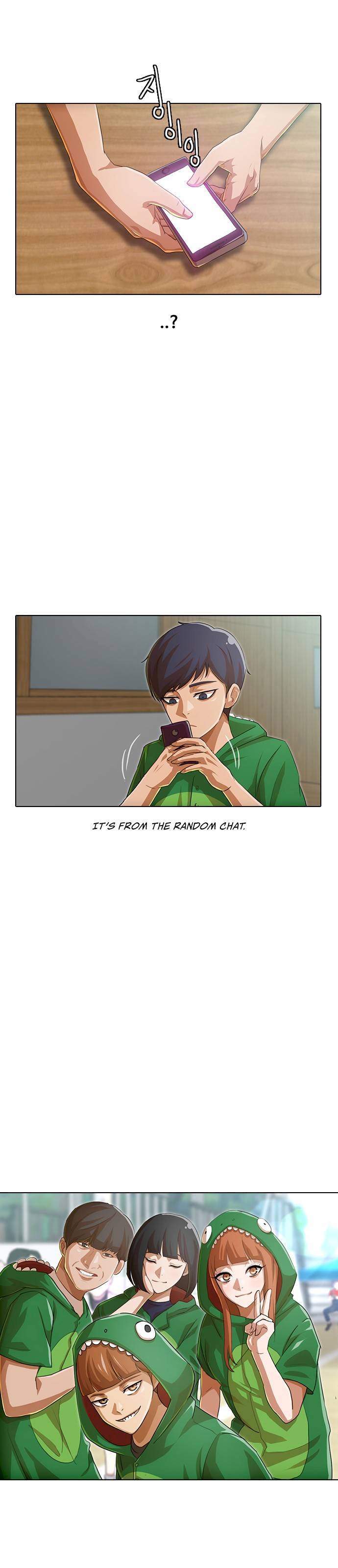 Random Chat chapter 80 page 7