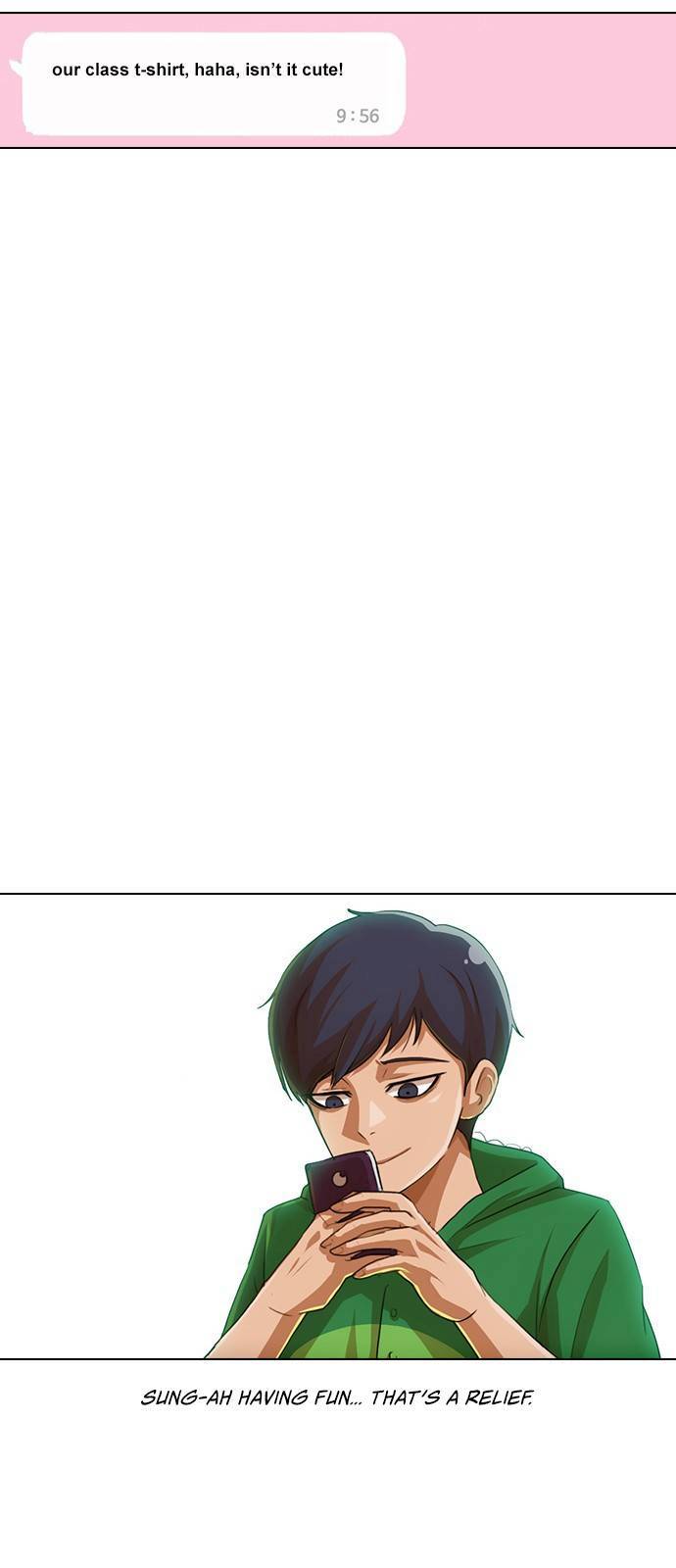 Random Chat chapter 80 page 8