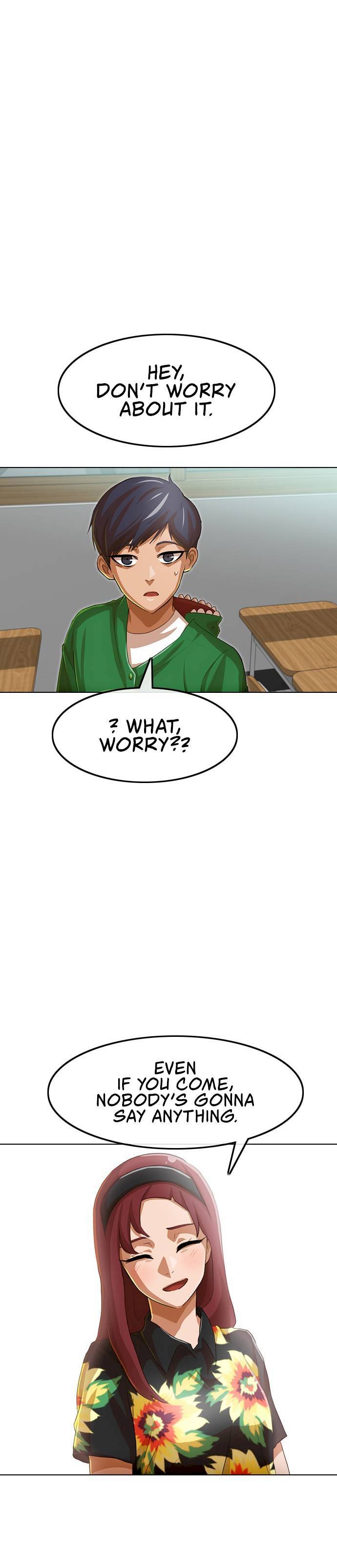 Random Chat chapter 80 page 12