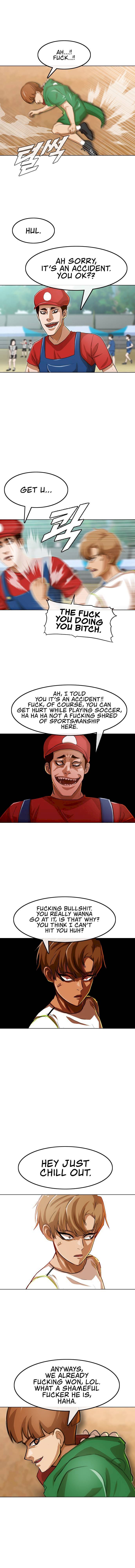 Random Chat chapter 80 page 25