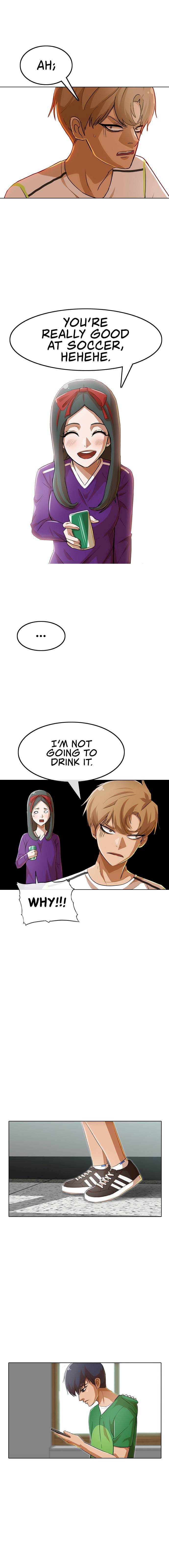 Random Chat chapter 80 page 30