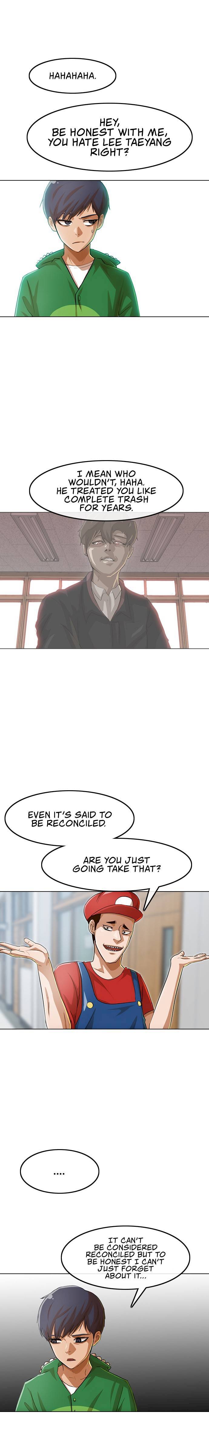 Random Chat chapter 80 page 32