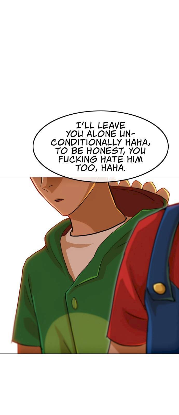 Random Chat chapter 80 page 35