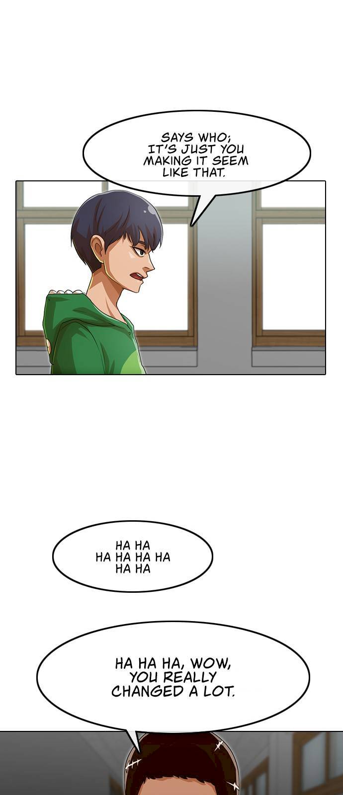 Random Chat chapter 81 page 8
